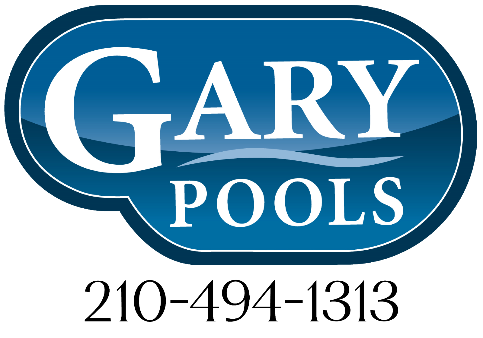 Gary Pools San Antonio,TX 